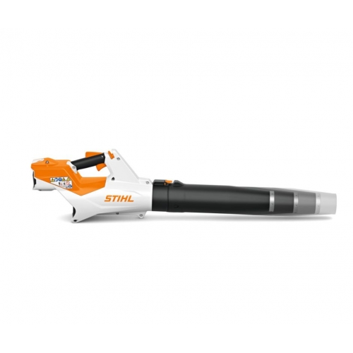 Dmuchawa akumulatorowa STIHL BGA 60 - zestaw AK 30 i AL 101